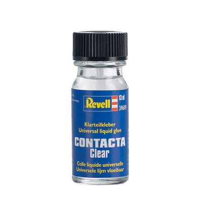 13ml Clear Universal Cement