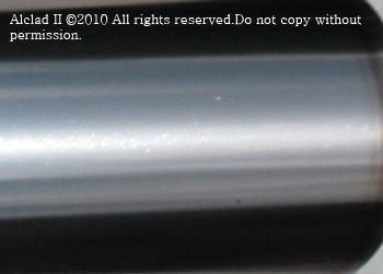 ALCLAD II, ALC-416, 1oz. Bottle Hot Metal Sepia Lacquer