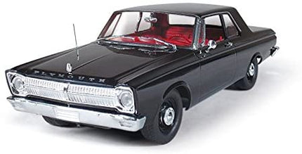 1/25 1965 Plymouth Belvedere Car