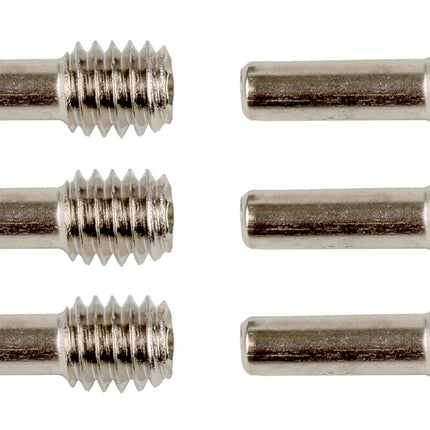 42022, Screw Pins, M4x12mm