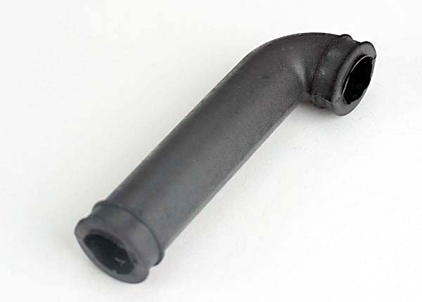 TRA4451, RUBBER EXHST CONECTOR PIPE