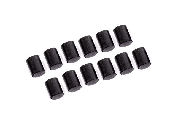  TRA4685, Traxxas, SLIPPER FRICTION PEGS NITRO 