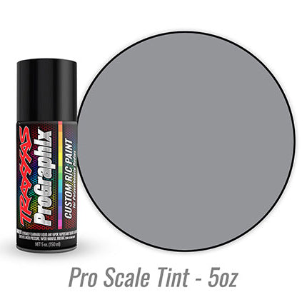 TRA5048, BODY PAINT, PRO SCALE TINT 5OZ