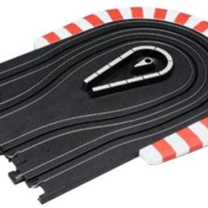 Track, Hairpin 3" - Caloosa Trains And Hobbies