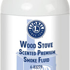 Wood Stove