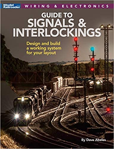 Signals and Interlockings for your Model Railroad