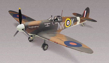 1/48 Spitfire MK II Aircraft