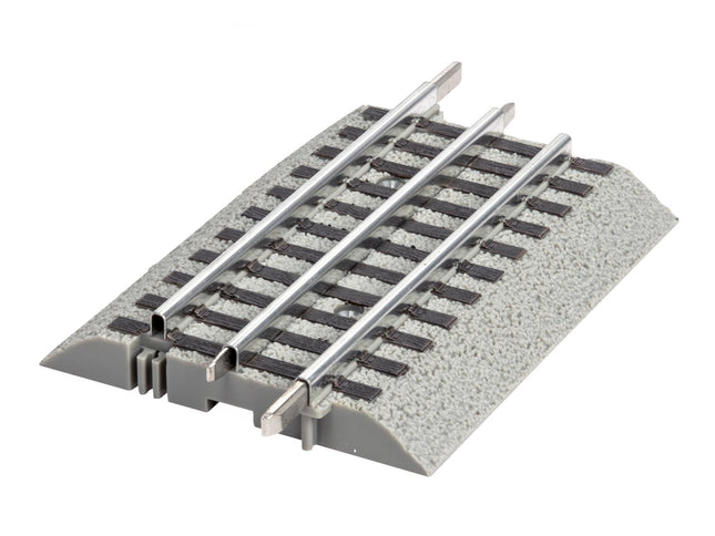 LNL612025, FASTRACK 4 1/2" Straight Track - Caloosa Trains And Hobbies