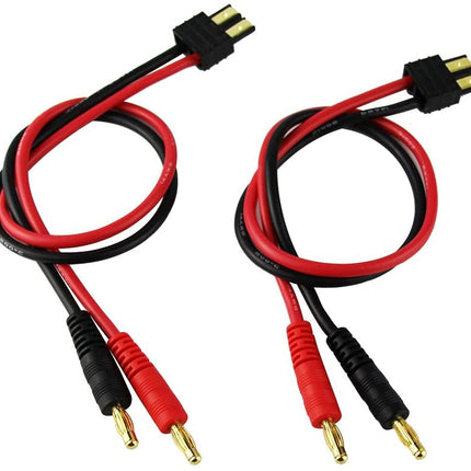 RCE1G63, Traxxas Charge Cable x 2