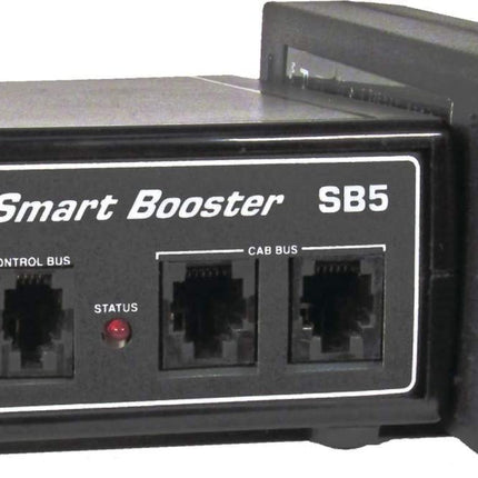 NCE NCE5240027 Smart Booster w/P514, SB5/5A