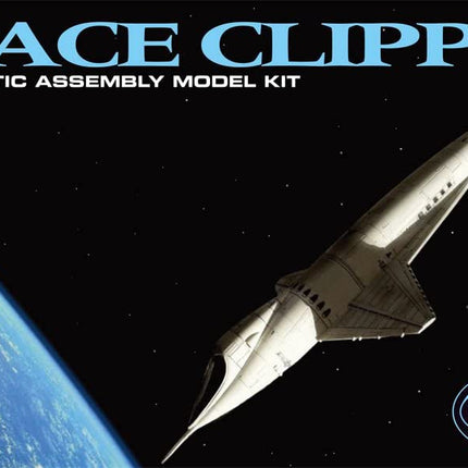 MOE2001-2, 1:160 Space Clipper Orion