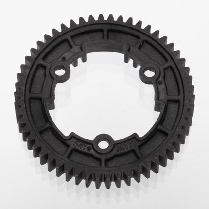 TRA6449, SPUR GEAR 54-TOOTH 1.0 MP
