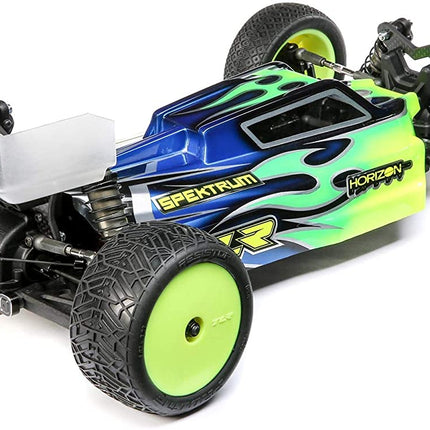TLR03020, Team Losi Racing 1/10 22X-4 4WD Buggy Race Kit