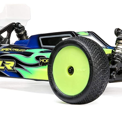 TLR03020, Team Losi Racing 1/10 22X-4 4WD Buggy Race Kit