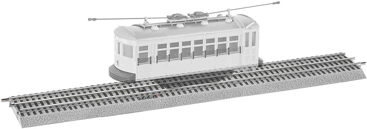LNL684373, FasTrack Special Trolley Announcement Track