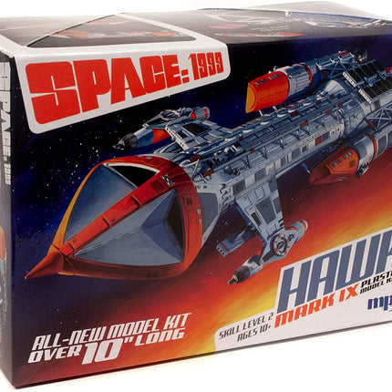 MPC881, Space: 1999 Hawk Mk IX