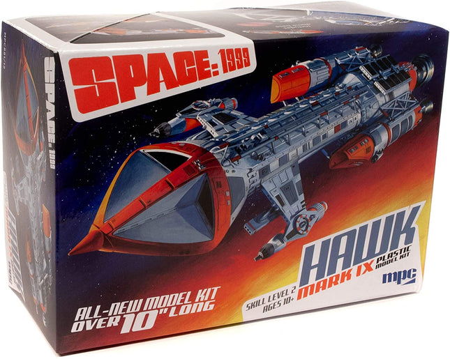 MPC881, Space: 1999 Hawk Mk IX