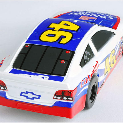 AFX/Racemasters Chevy SS Stocker #46, AFX21027 - Caloosa Trains And Hobbies