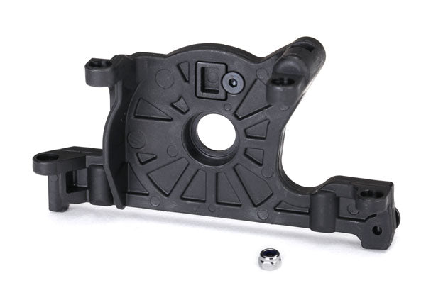 TRA7460A, Traxxas Rustler 4X4 Motor Mount