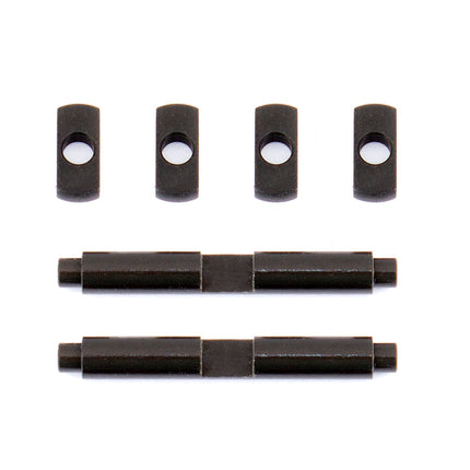 81382, FT Differential Cross Pins, with inserts
