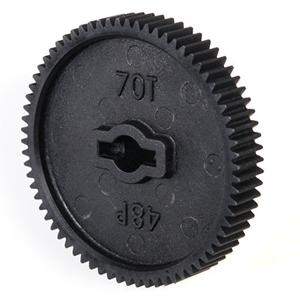 TRA8357, SPUR GEAR 70-TOOTH