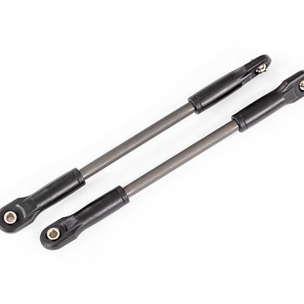 TRA8619, PUSH ROD (STEEL) (ASSEMBLED WITH ROD ENDS) (2)