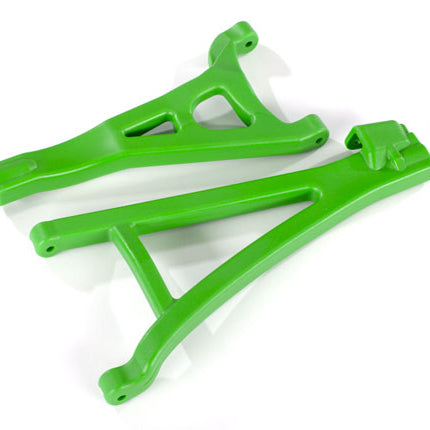 TRA8632G, SUSPENSION ARMS GRN FRNT HD