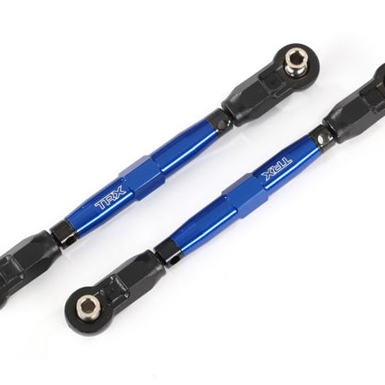 TRA8948X, TOE LINKS FRONT TUBES BLUE