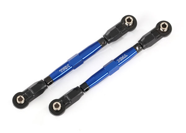 TRA8948X, TOE LINKS FRONT TUBES BLUE