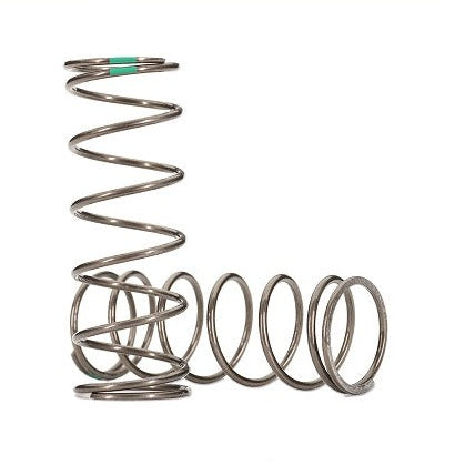 TRA8959, Traxxas Springs Shock Natural Gt-Maxx 2.054 Rate
