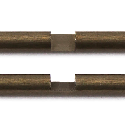 91784, RC10B6.1 FT Aluminum Cross Pins