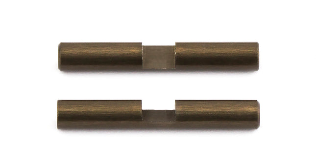 91784, RC10B6.1 FT Aluminum Cross Pins