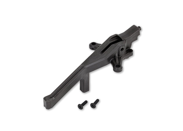  TRA9520, Traxxas, CHASSIS BRACE FRONT 