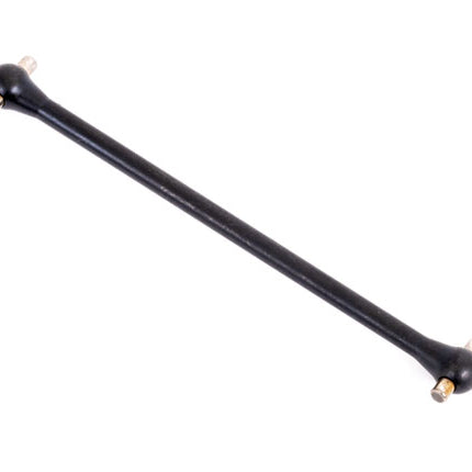  TRA9555, Traxxas, DRIVESHAFT CENTER FRONT 