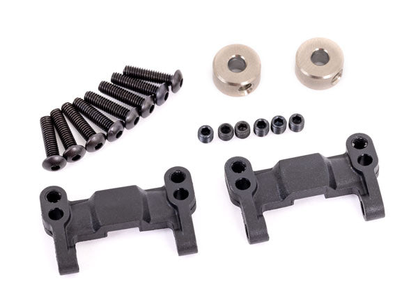  TRA9597, Traxxas, MOUNTS SWAY BAR 