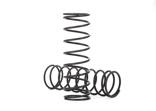  TRA9659, Traxxas, SPRING, SHOCK 1.487 