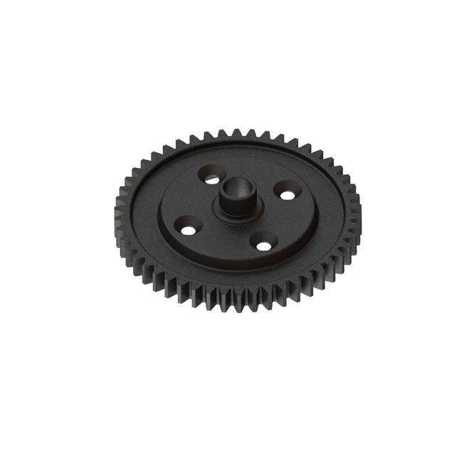 ARA310978, Spur Gear 50T Plate Diff for 29mm Diff Case