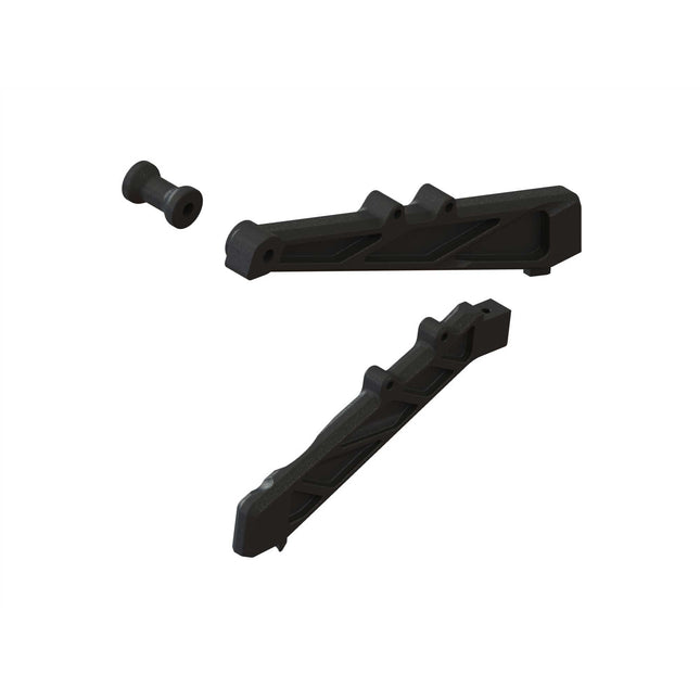 ARA320511, Chassis Brace Set