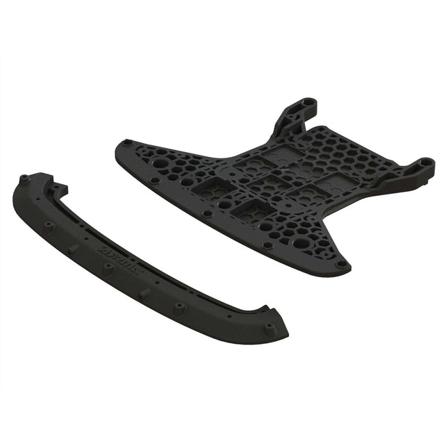 ARA320515, Front Bumper