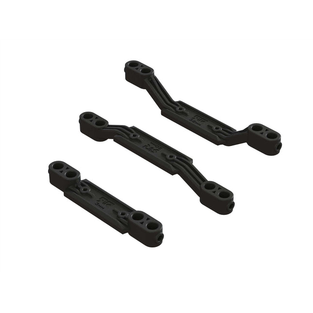 ARA320517, Body Post Mount Set