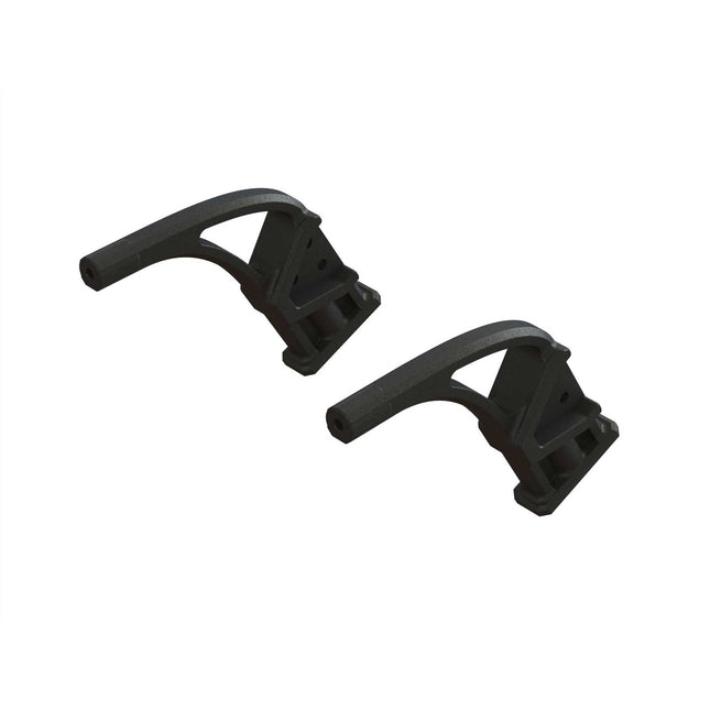 ARA320519, Diffuser Supports