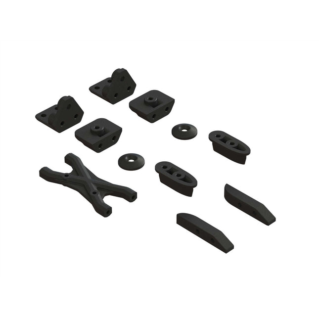 ARA320524, Wing Mount Set