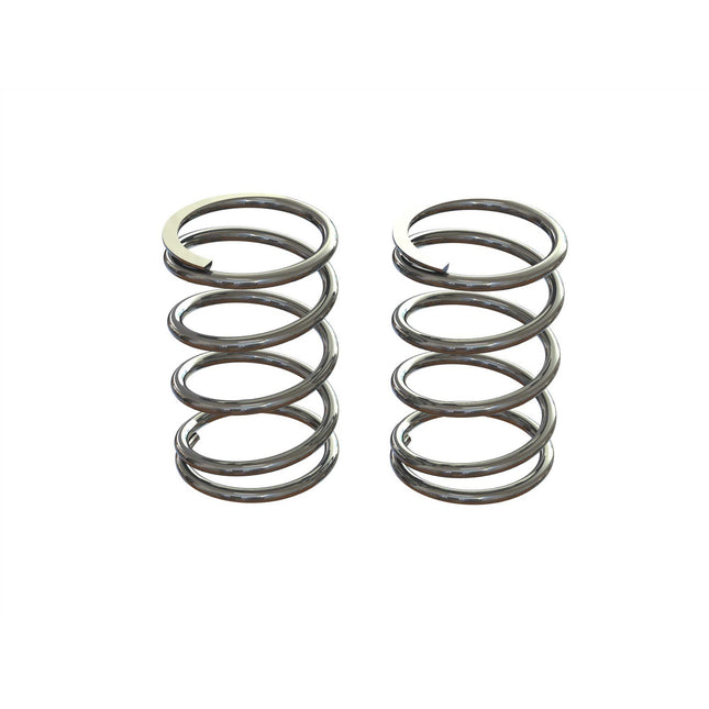 ARA330599, Shock Springs: 40mm 6.6N/mm (38lbf/in) (2)