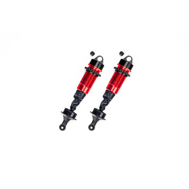 ARA330621, Shock Set Bore:16mm, Length:115mm Oil:1000cSt