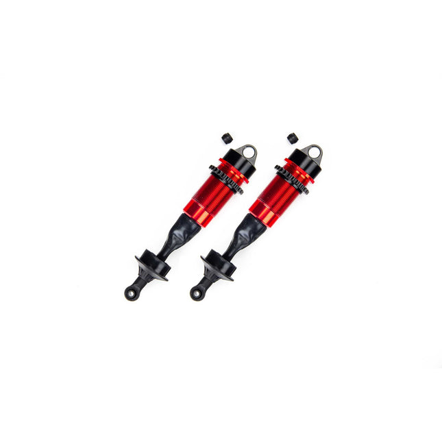 ARA330624, Shock Set Bore:16mm, Length:117mm Oil:550cSt