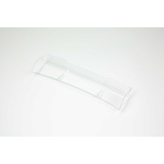 ARA480042, FELONY 6S BLX Rear Wing (Clear)