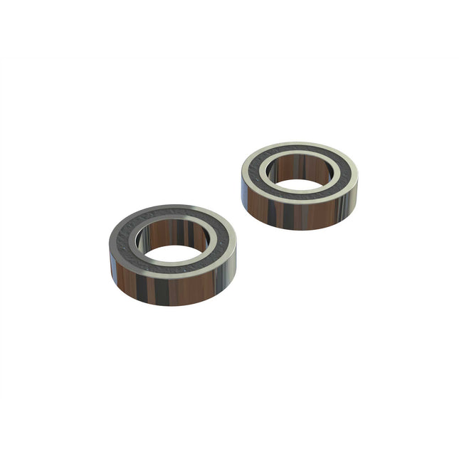 ARA610035, Ball Bearing 15x26x7mm (2)