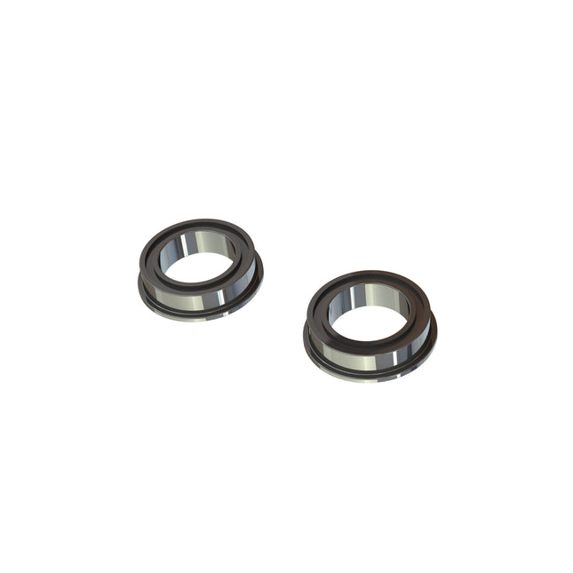 ARA620003, Flange Ball Bearing 10x15x4mm (2)