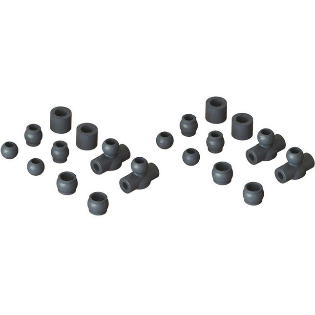 ARAC3029, AR330483 Composite Ball Set 6S