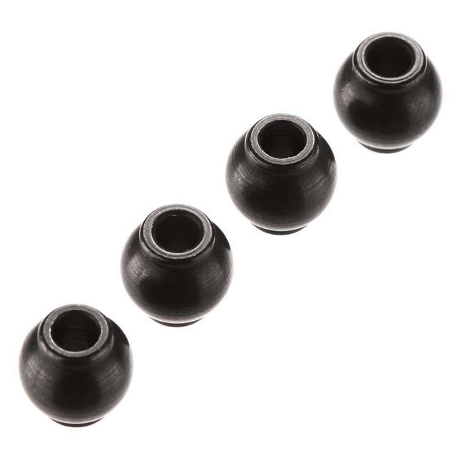 ARAC3039, AR310450 Ball 3x7.8x8mm (4)